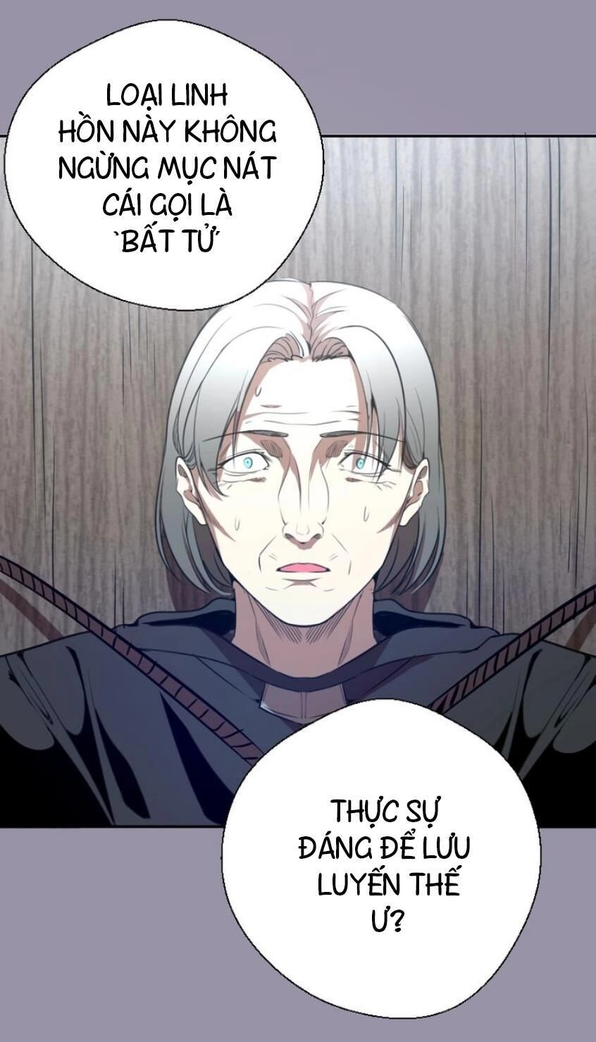 Cao Đẳng Linh Hồn Chapter 52.2 - 26