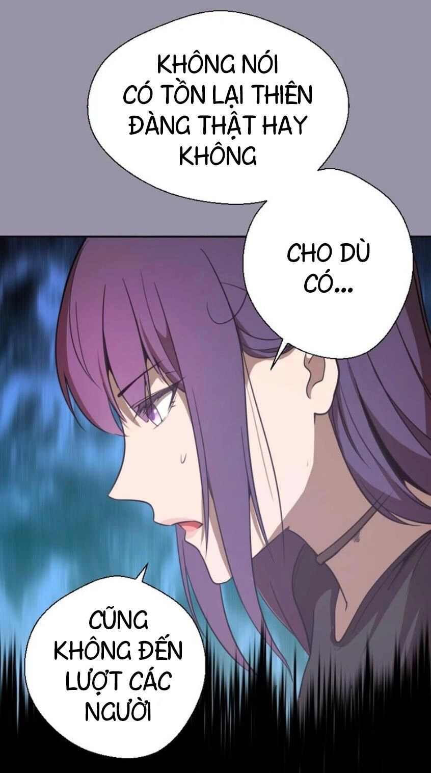 Cao Đẳng Linh Hồn Chapter 52.2 - 29