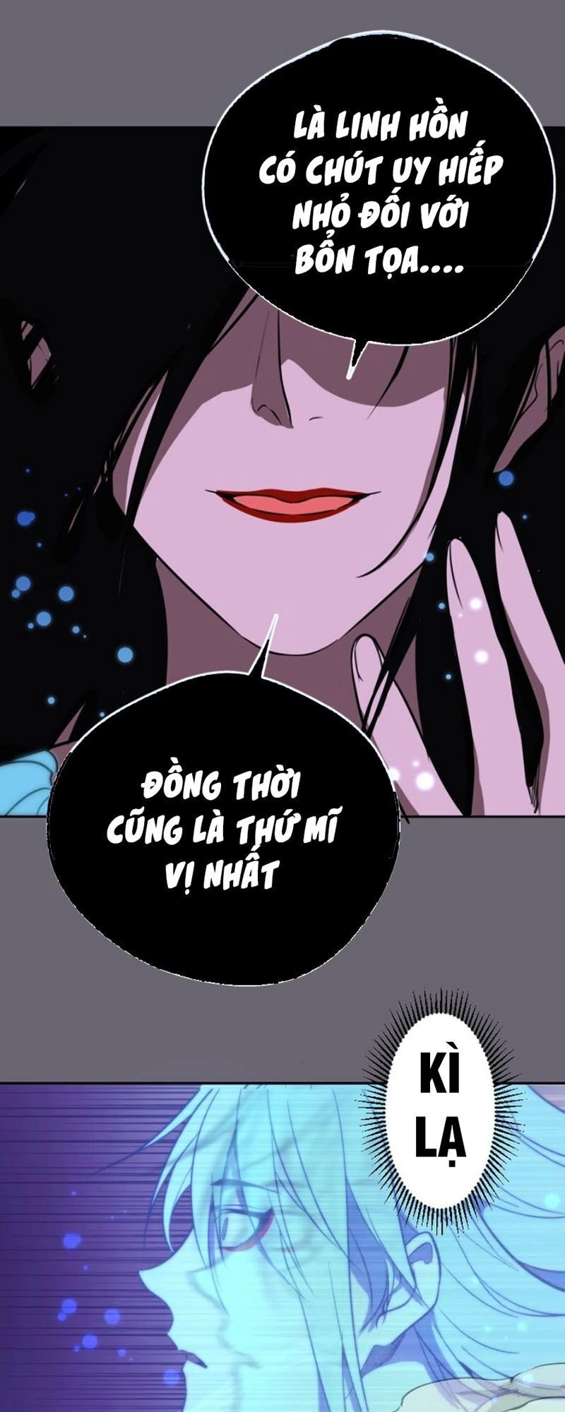 Cao Đẳng Linh Hồn Chapter 53.2 - 9