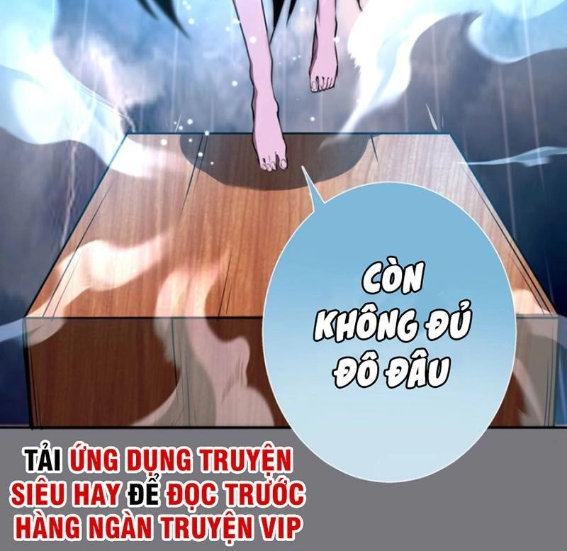 Cao Đẳng Linh Hồn Chapter 54.1 - 9