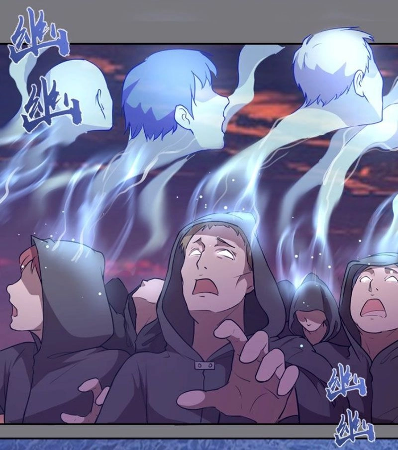 Cao Đẳng Linh Hồn Chapter 54.1 - 13