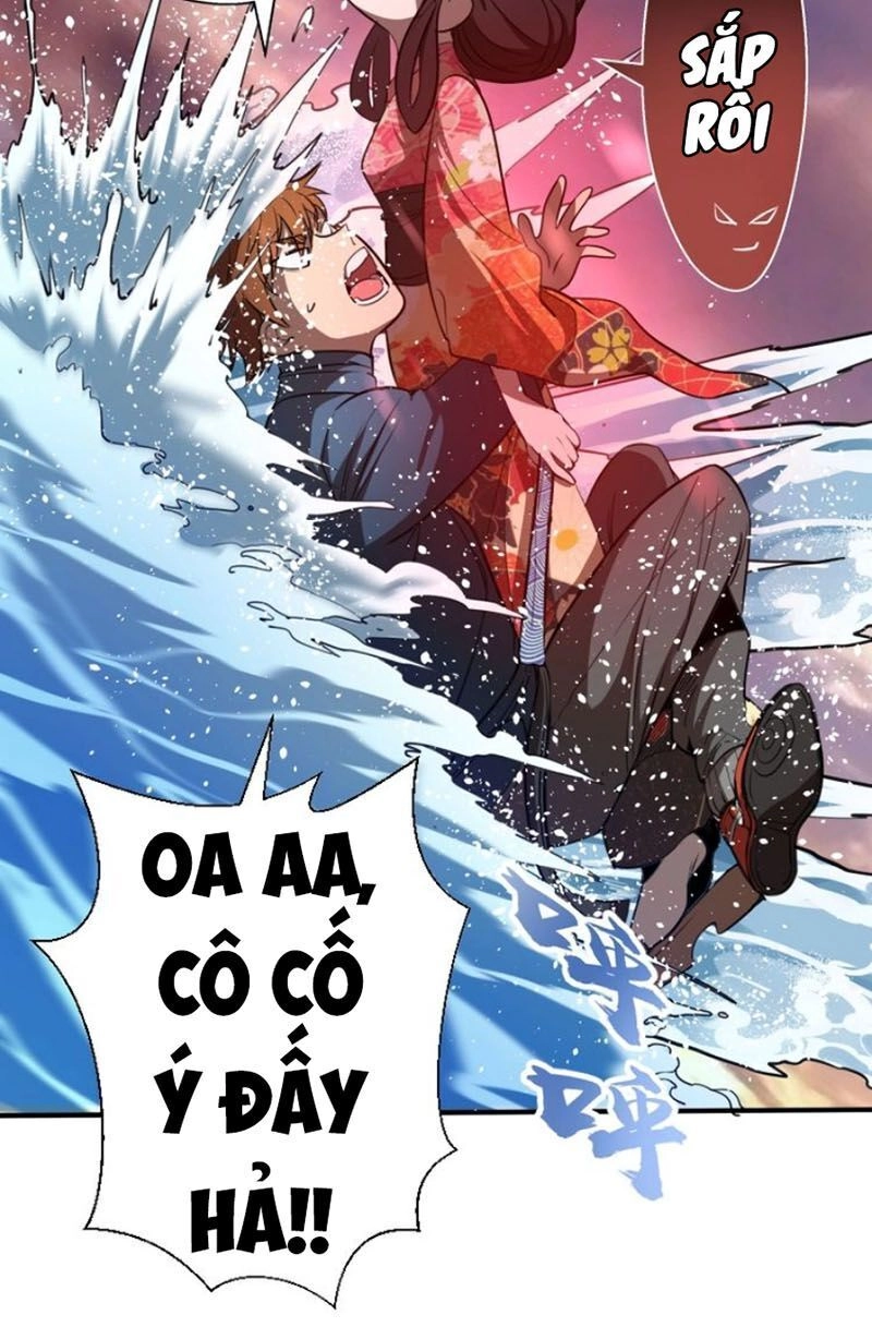 Cao Đẳng Linh Hồn Chapter 54.1 - 19