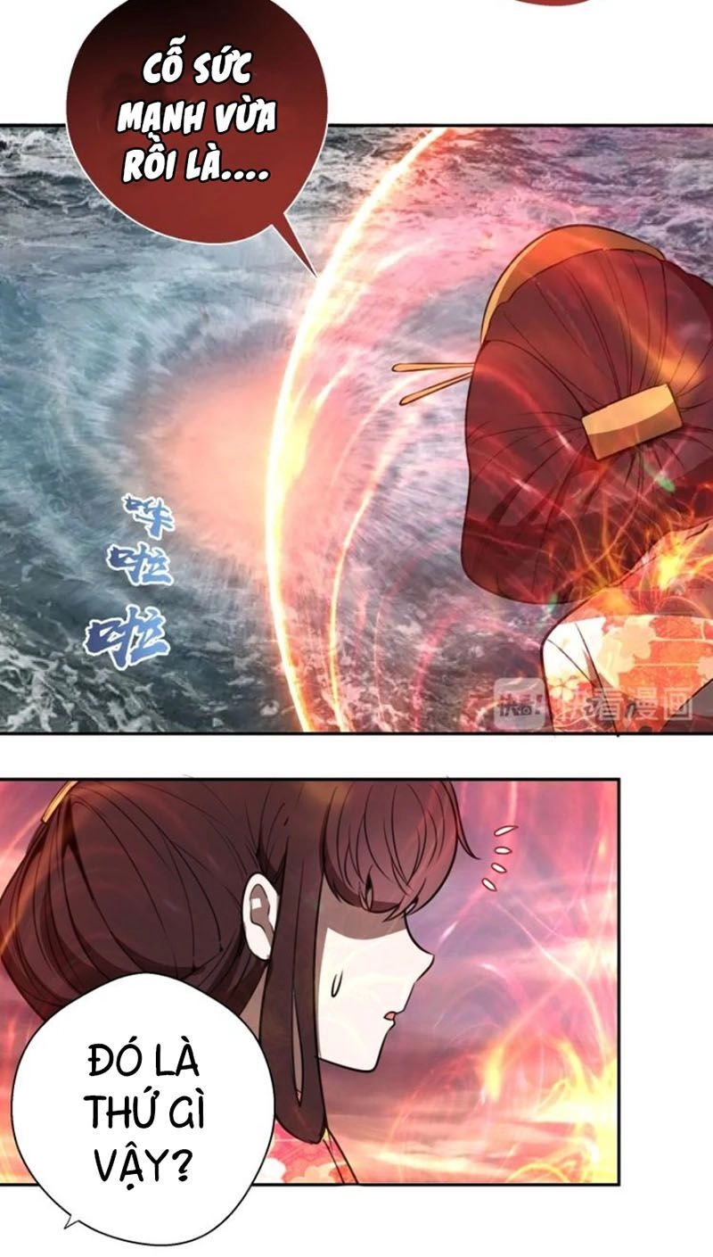 Cao Đẳng Linh Hồn Chapter 54.1 - 25