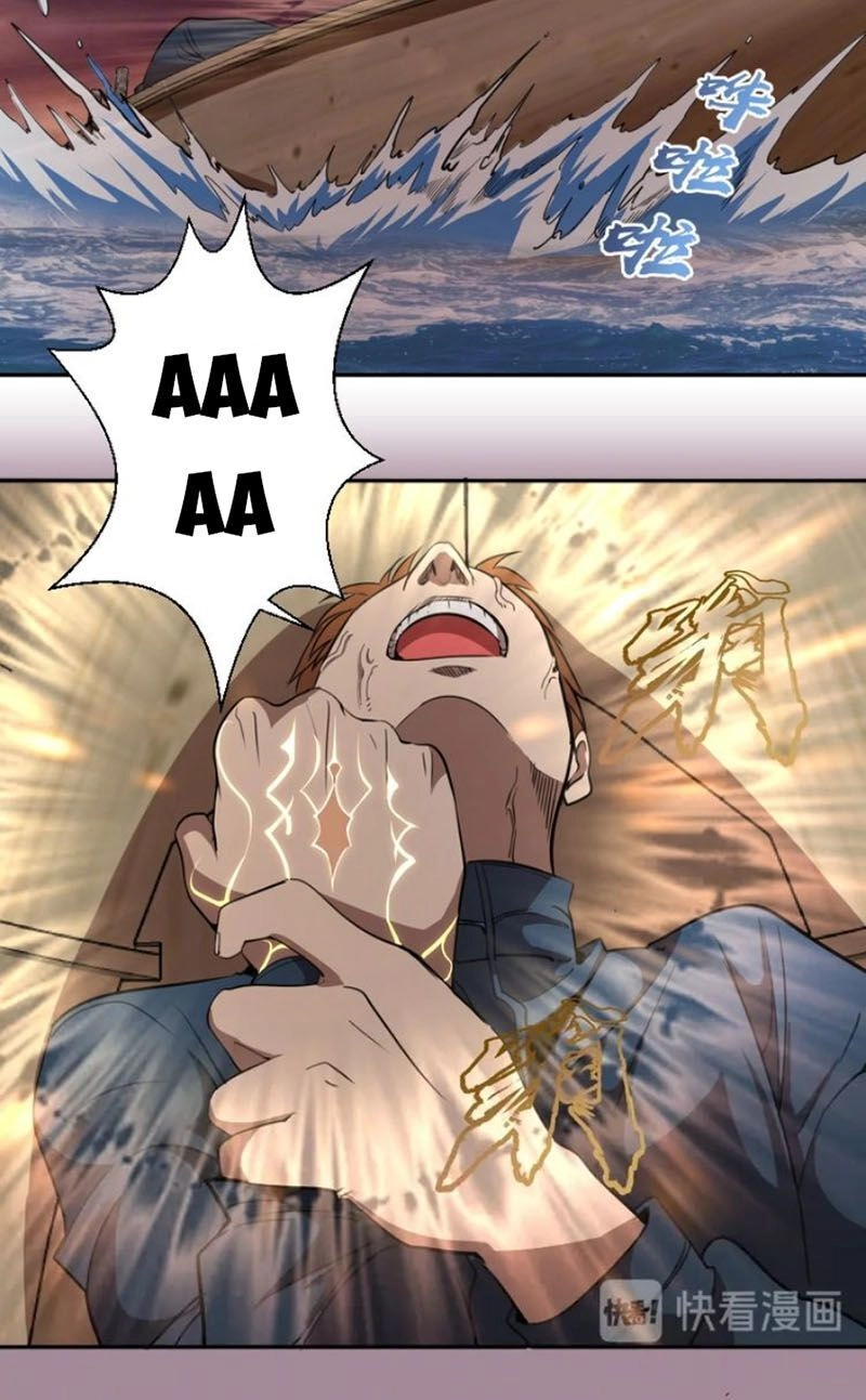 Cao Đẳng Linh Hồn Chapter 54.1 - 31