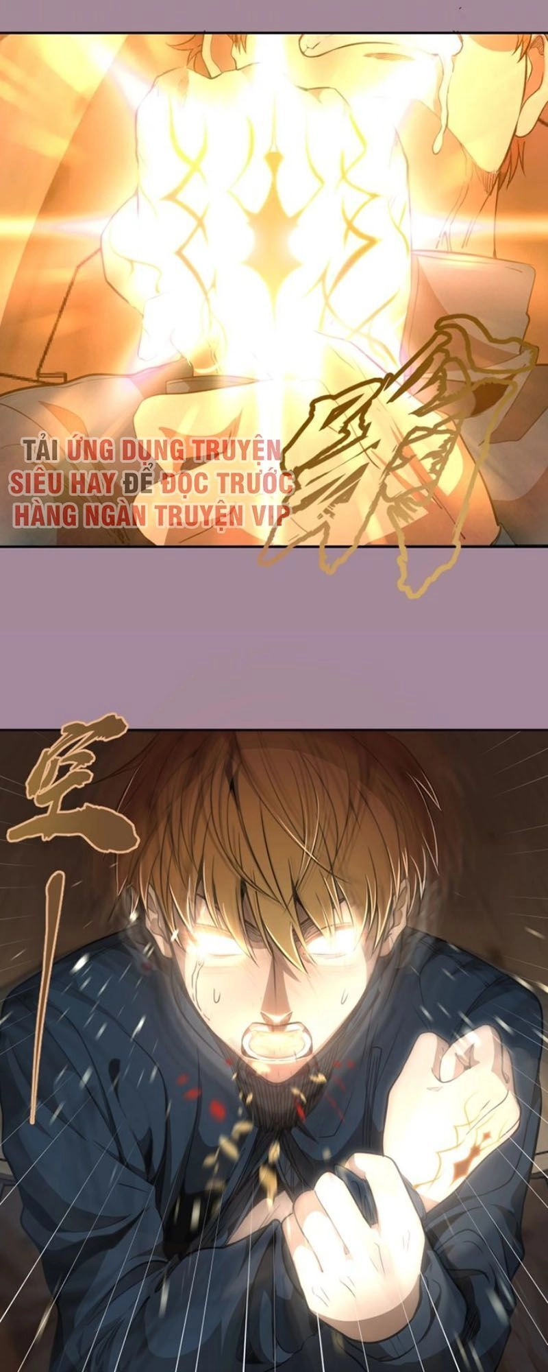 Cao Đẳng Linh Hồn Chapter 54.1 - 32