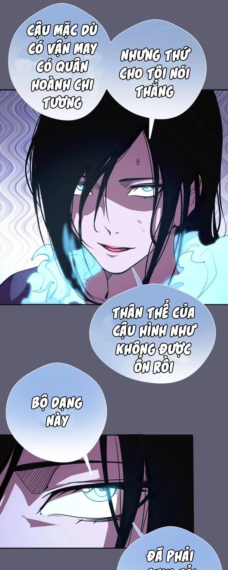 Cao Đẳng Linh Hồn Chapter 54.2 - 10