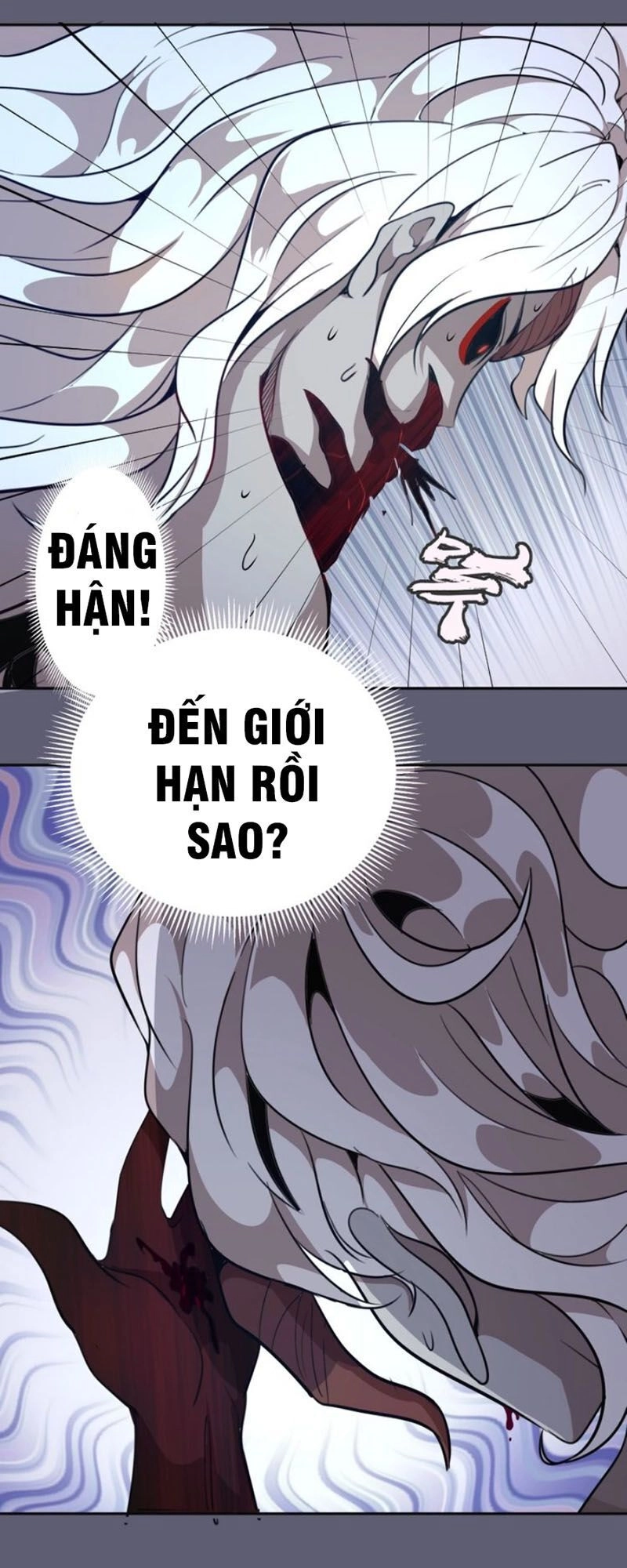 Cao Đẳng Linh Hồn Chapter 54.2 - 12