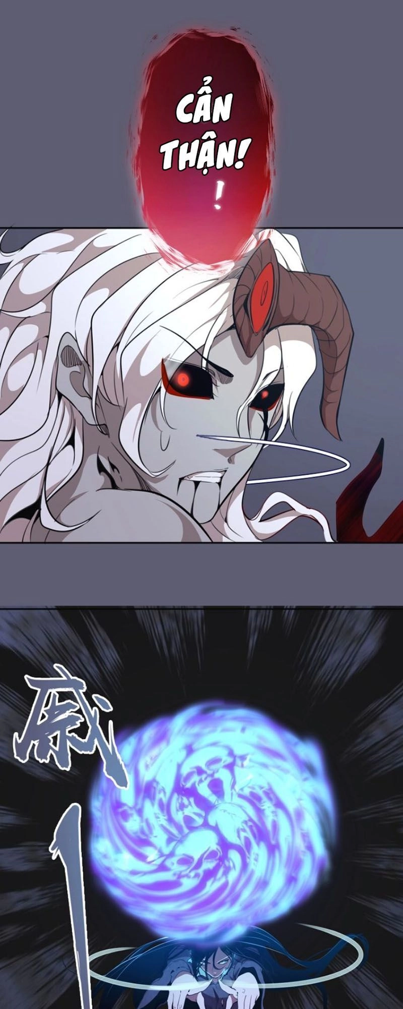 Cao Đẳng Linh Hồn Chapter 54.2 - 14