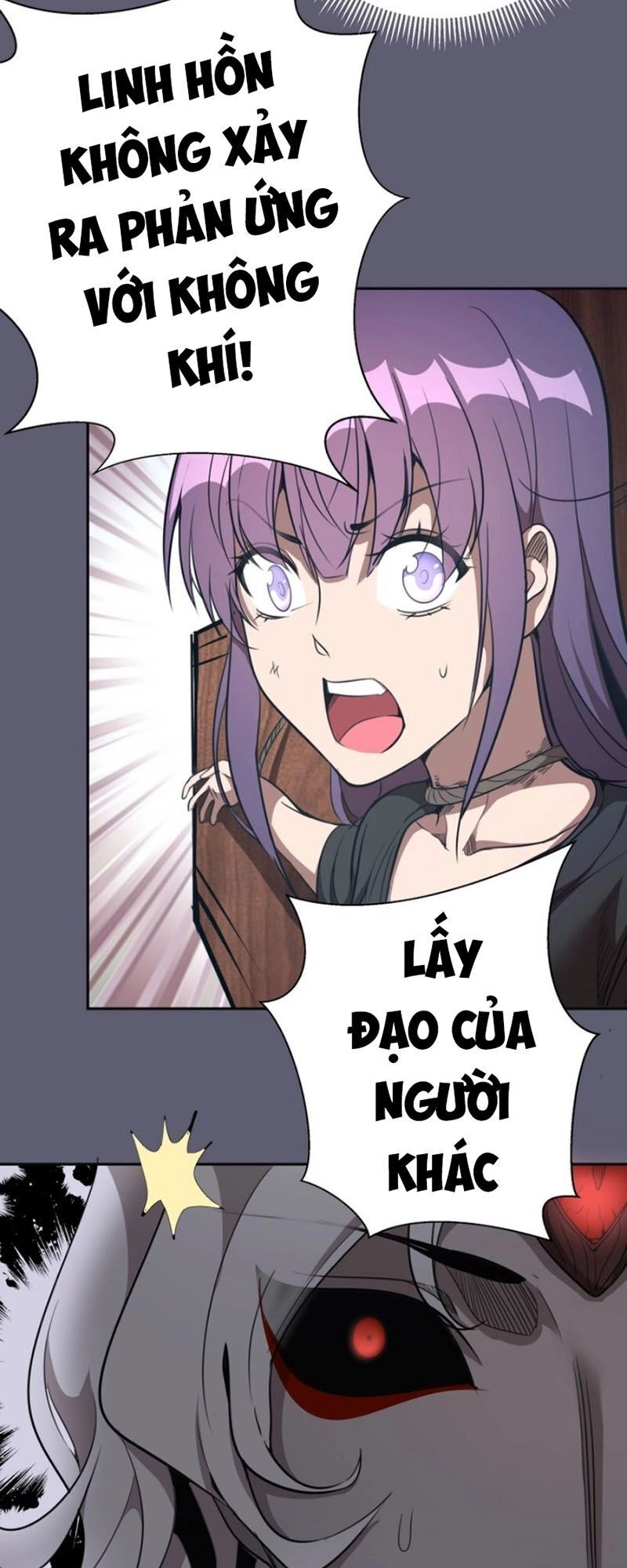 Cao Đẳng Linh Hồn Chapter 54.2 - 18