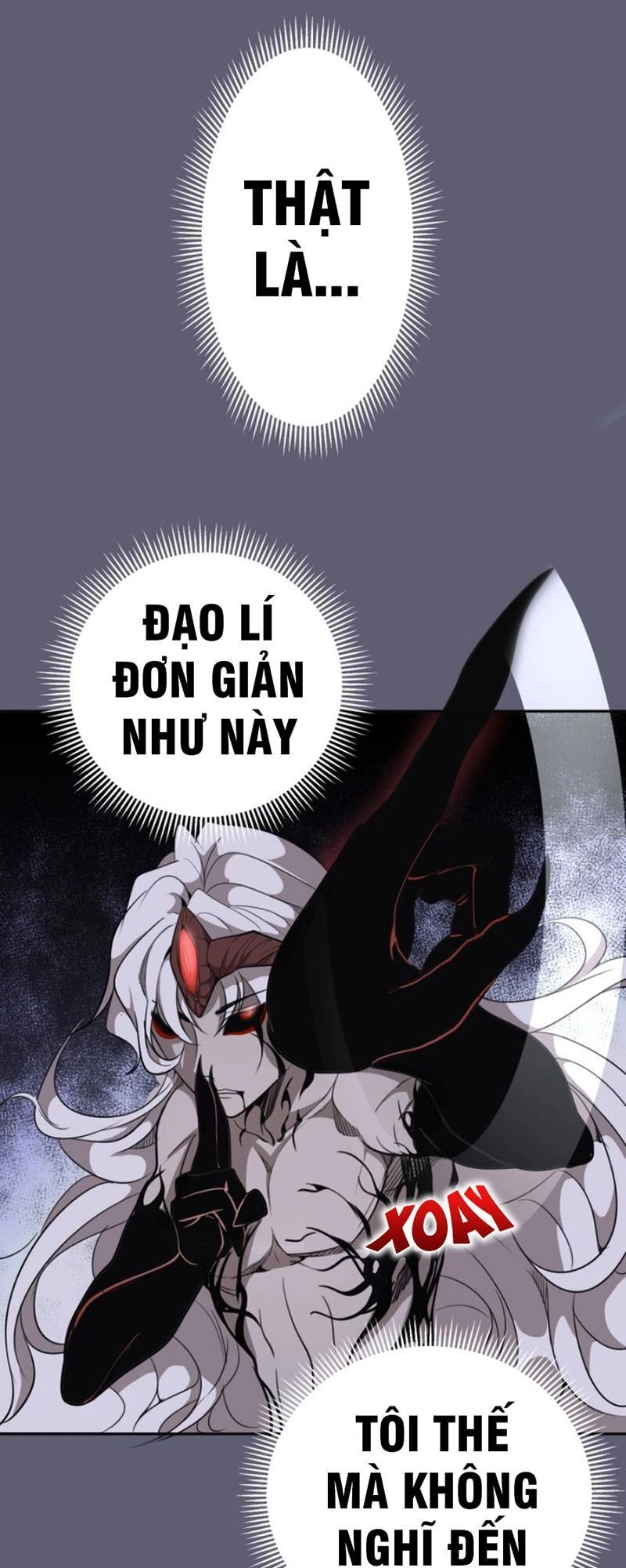 Cao Đẳng Linh Hồn Chapter 54.2 - 20