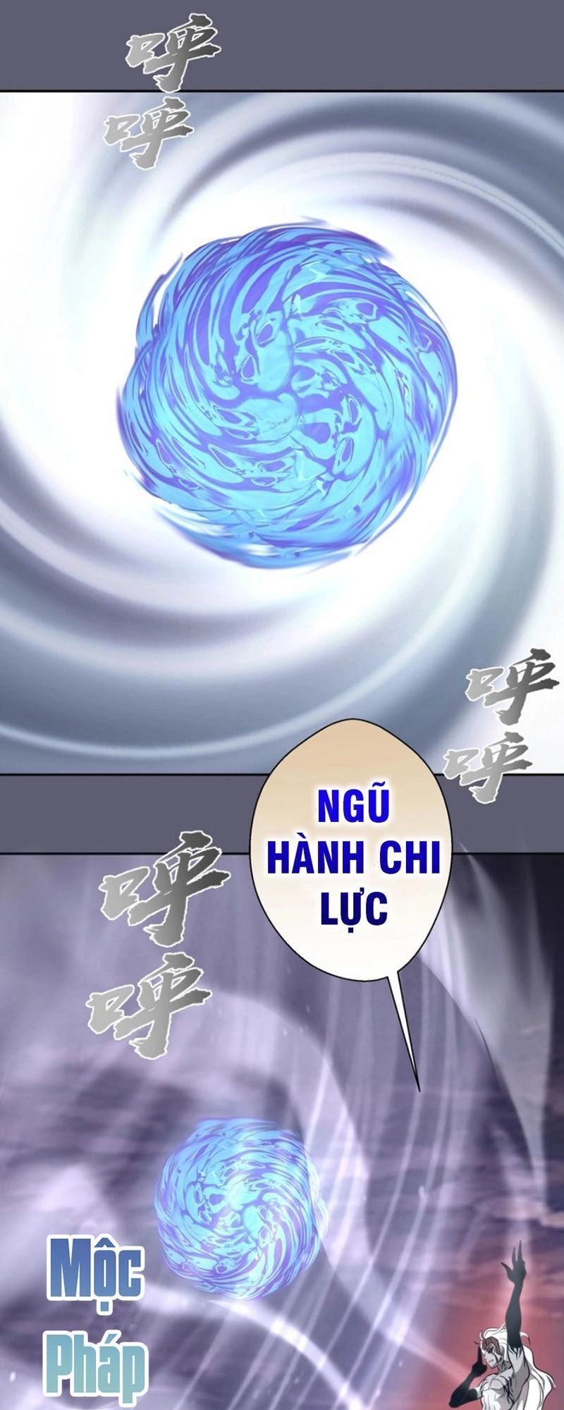 Cao Đẳng Linh Hồn Chapter 54.2 - 22