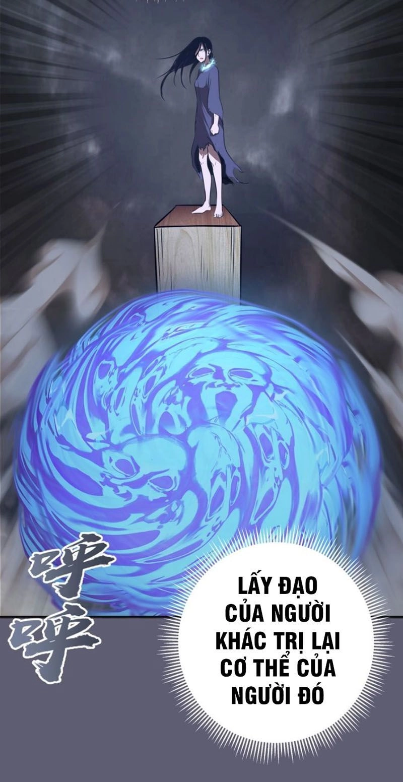 Cao Đẳng Linh Hồn Chapter 54.2 - 25