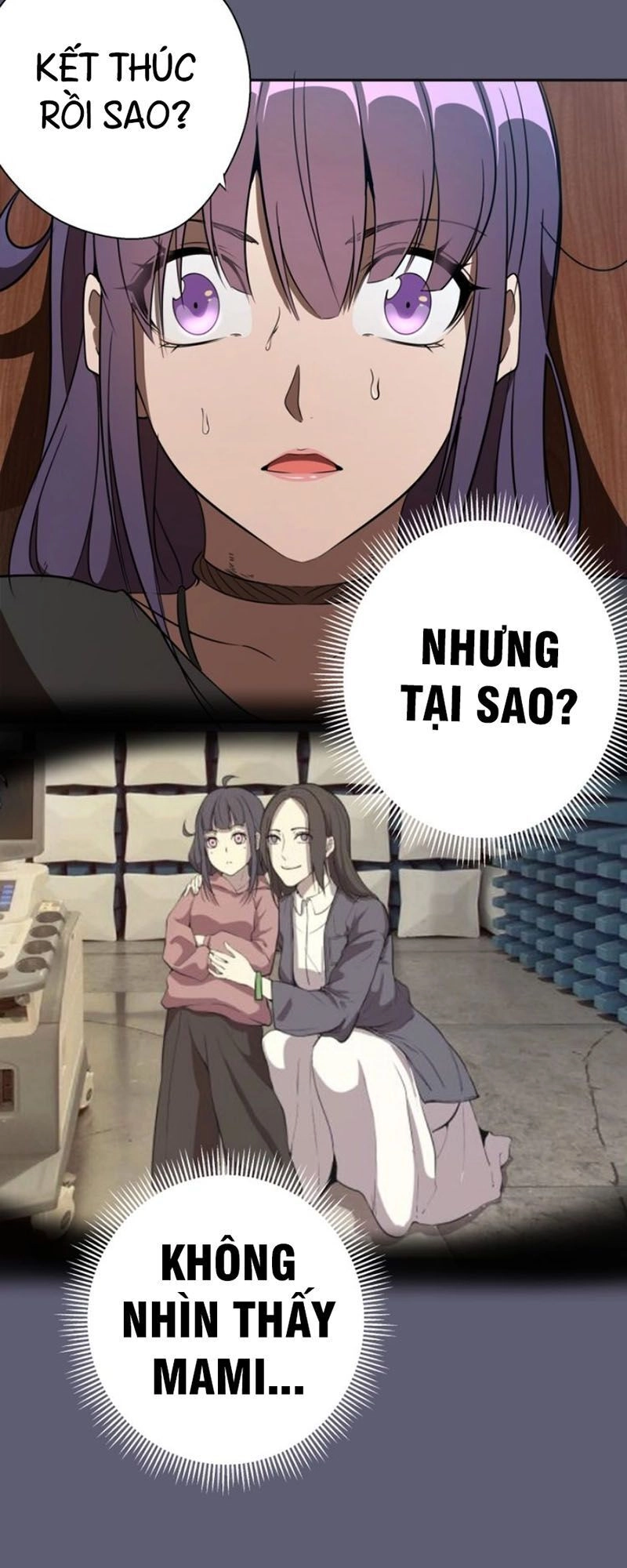 Cao Đẳng Linh Hồn Chapter 54.2 - 32