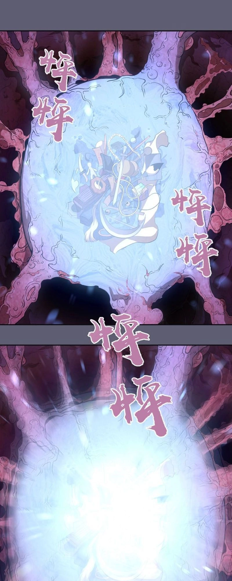 Cao Đẳng Linh Hồn Chapter 54.2 - 38