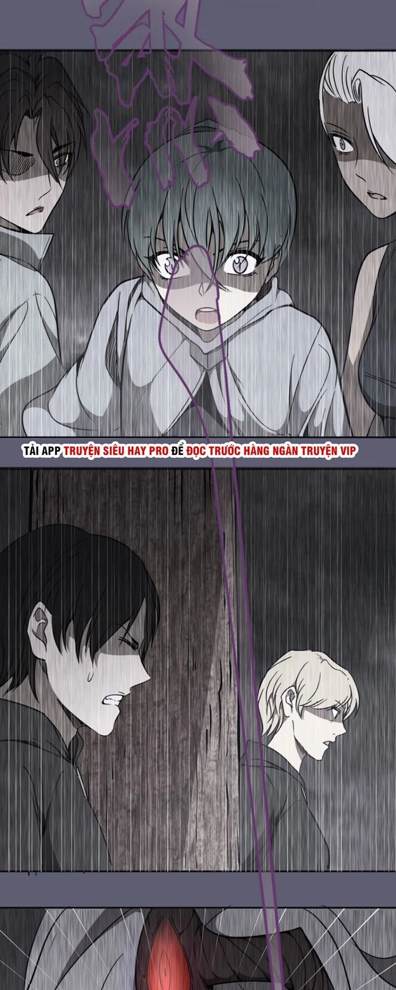 Cao Đẳng Linh Hồn Chapter 54.2 - 42