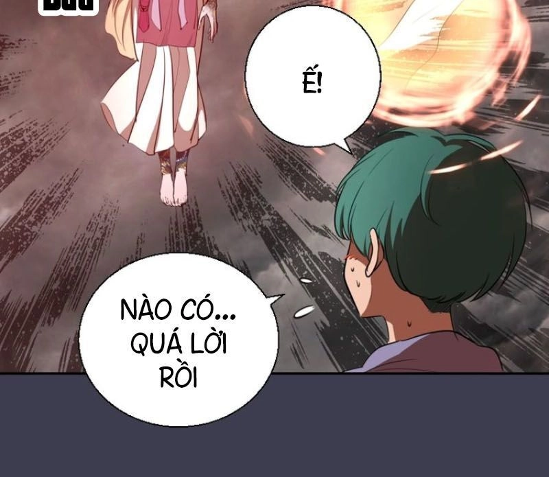 Cao Đẳng Linh Hồn Chapter 55.2 - 5