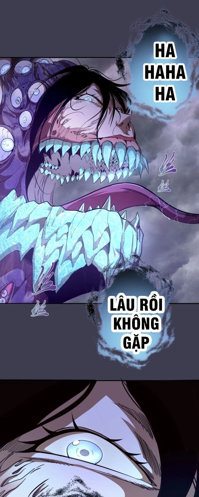 Cao Đẳng Linh Hồn Chapter 55.2 - 9