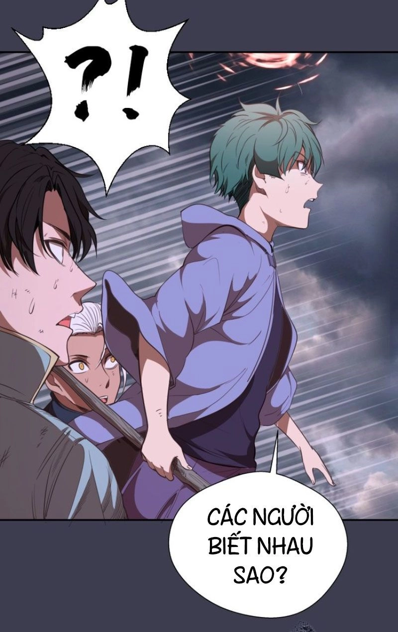 Cao Đẳng Linh Hồn Chapter 55.2 - 11