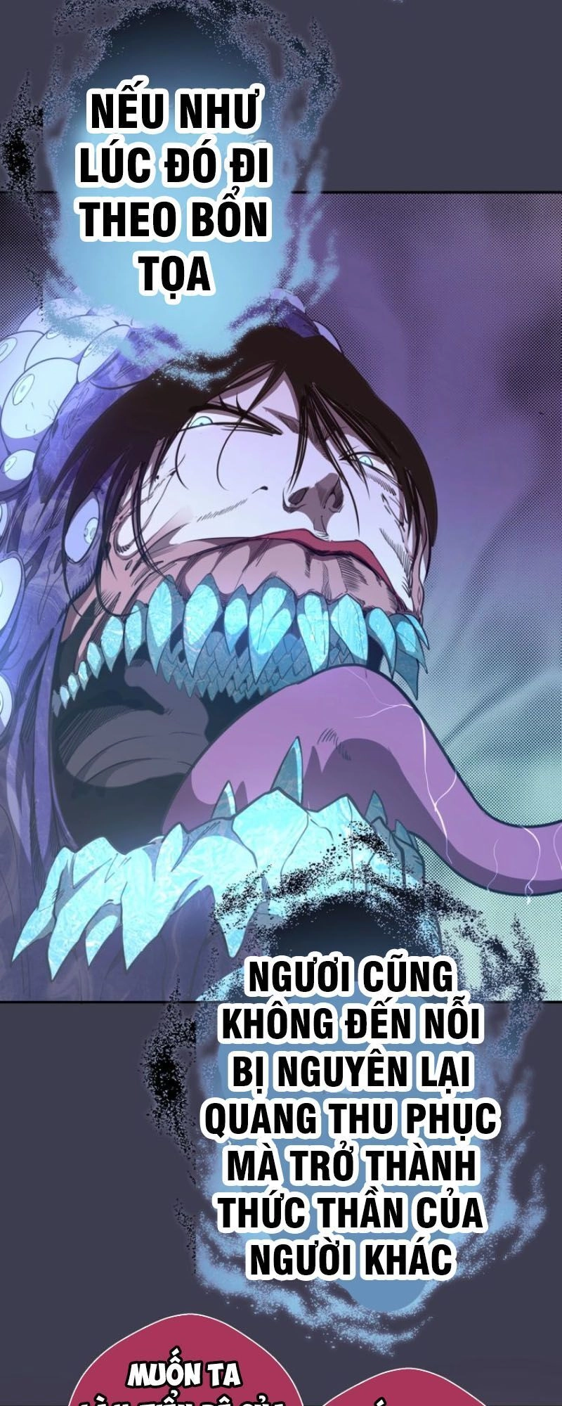 Cao Đẳng Linh Hồn Chapter 55.2 - 14