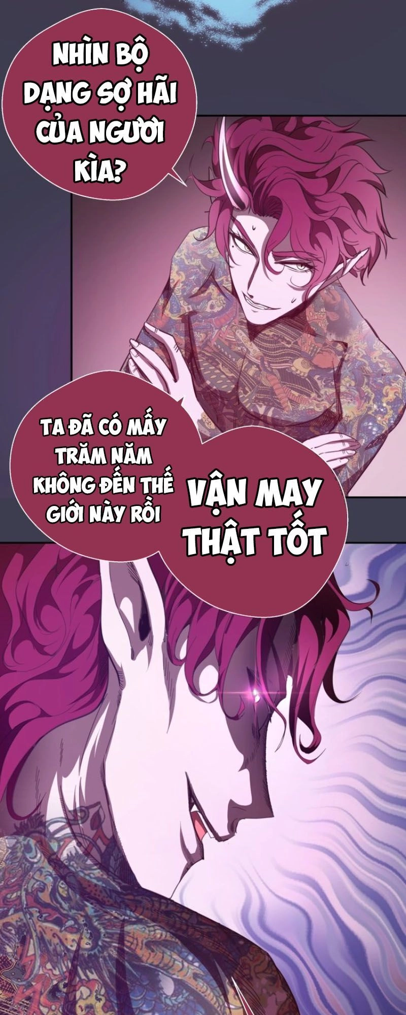 Cao Đẳng Linh Hồn Chapter 55.2 - 18