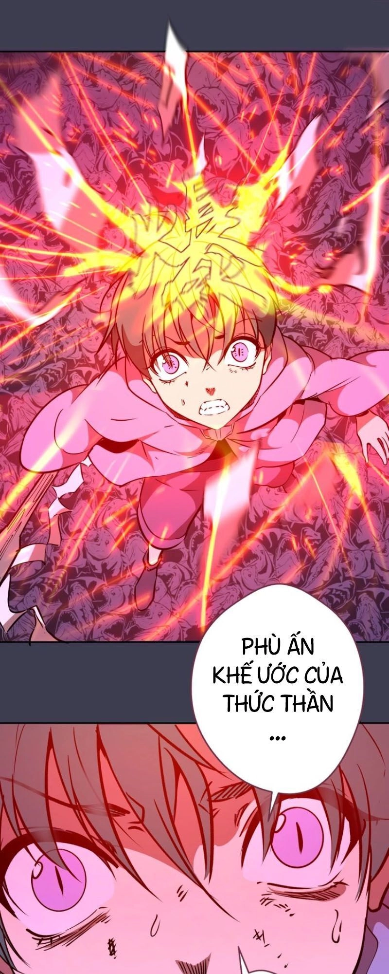 Cao Đẳng Linh Hồn Chapter 55.2 - 20