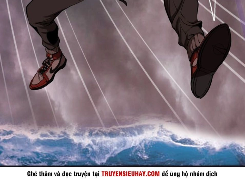 Cao Đẳng Linh Hồn Chapter 56.1 - 5