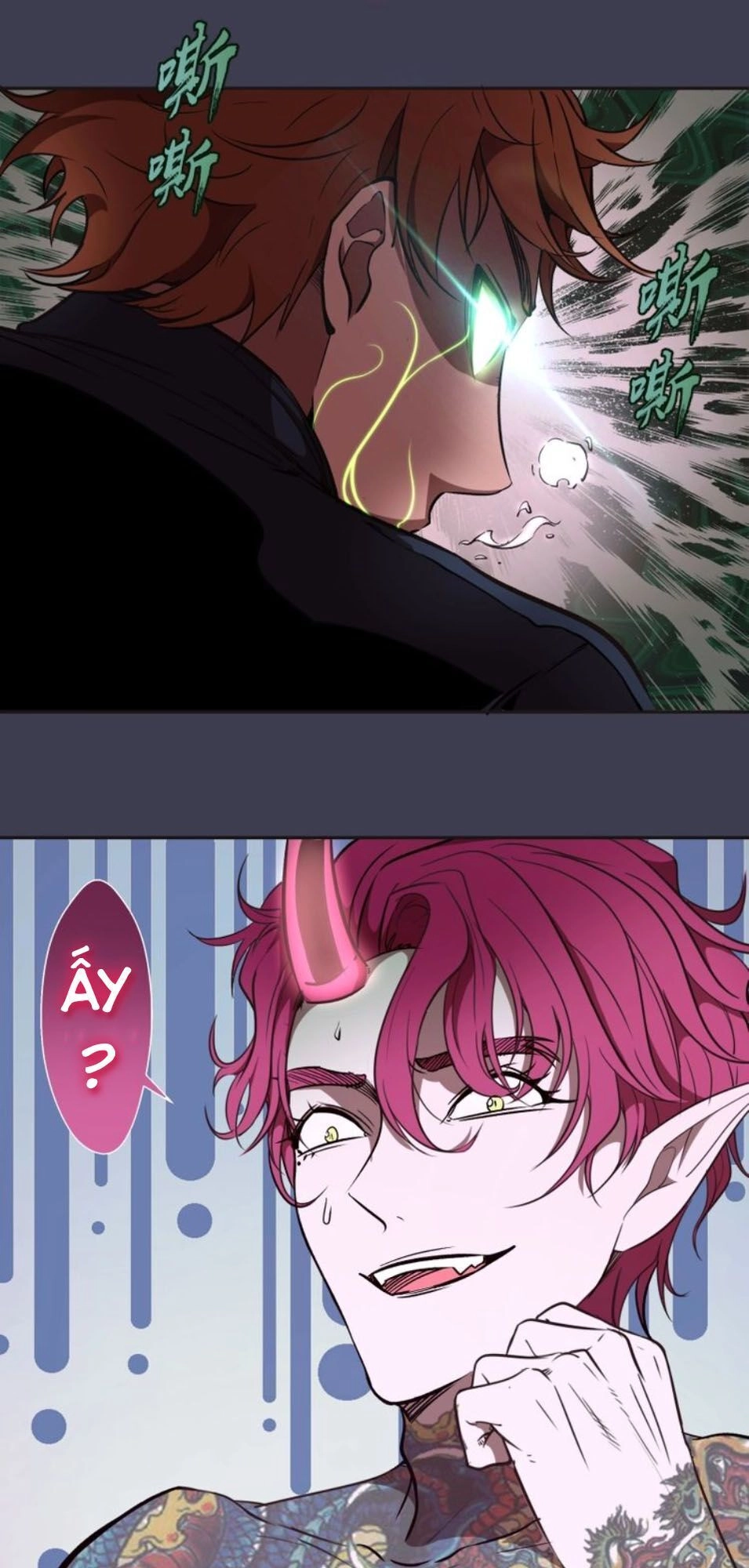 Cao Đẳng Linh Hồn Chapter 56.1 - 21