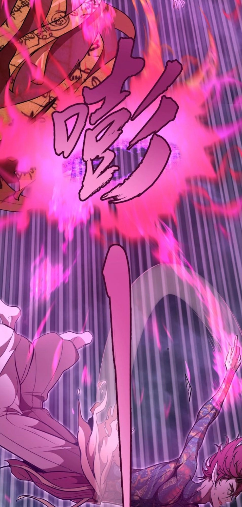 Cao Đẳng Linh Hồn Chapter 56.2 - 2