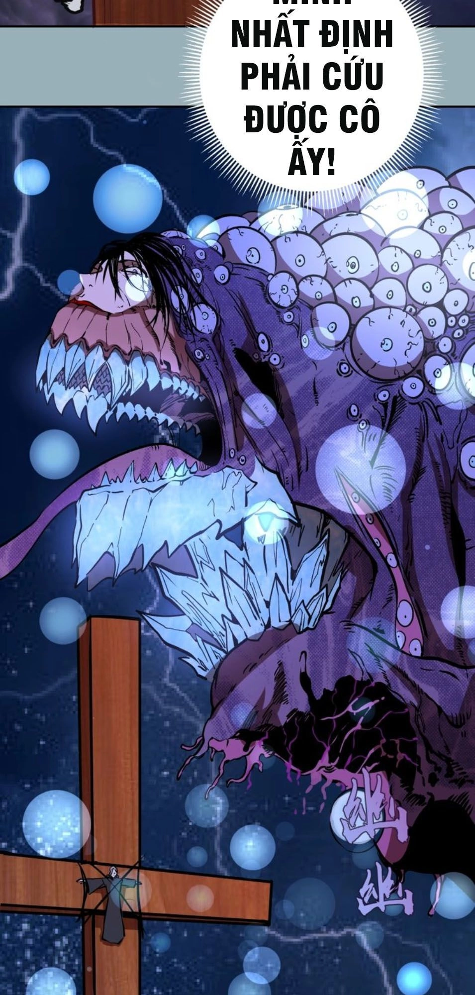 Cao Đẳng Linh Hồn Chapter 56.2 - 11