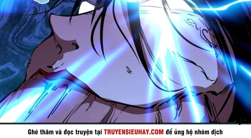 Cao Đẳng Linh Hồn Chapter 56.2 - 13