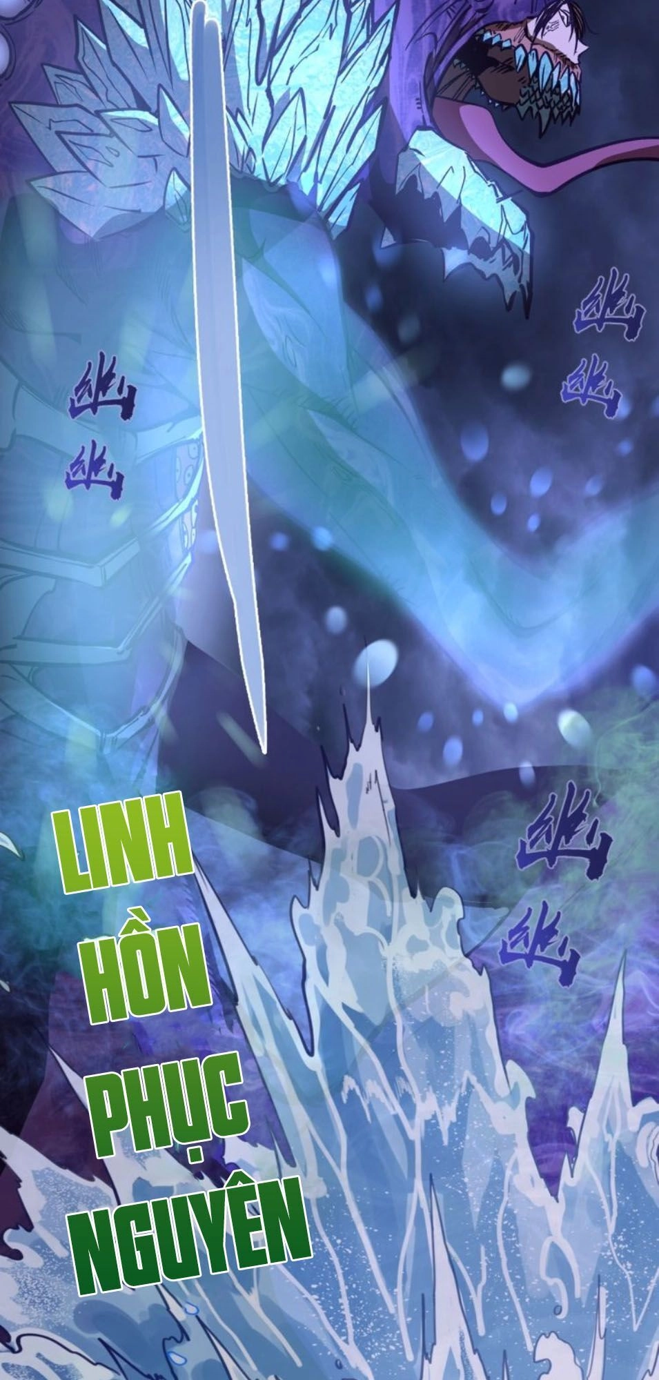 Cao Đẳng Linh Hồn Chapter 56.2 - 15