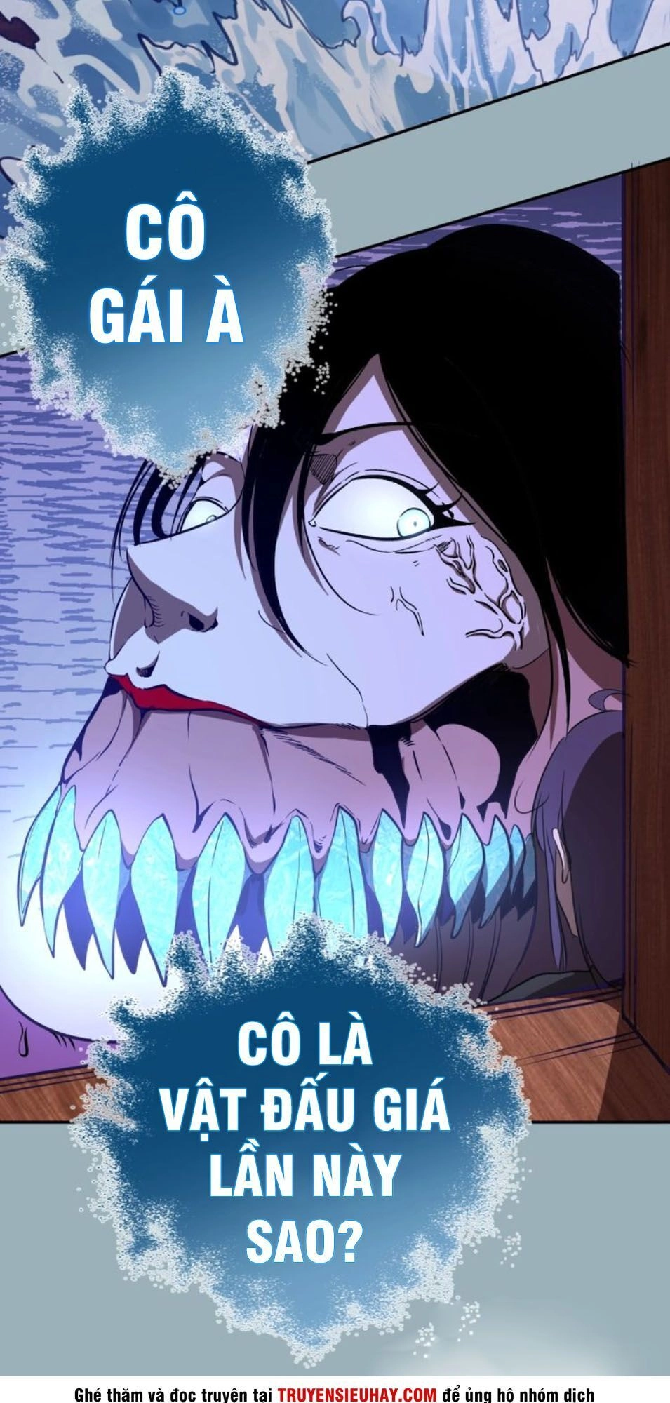 Cao Đẳng Linh Hồn Chapter 56.2 - 16