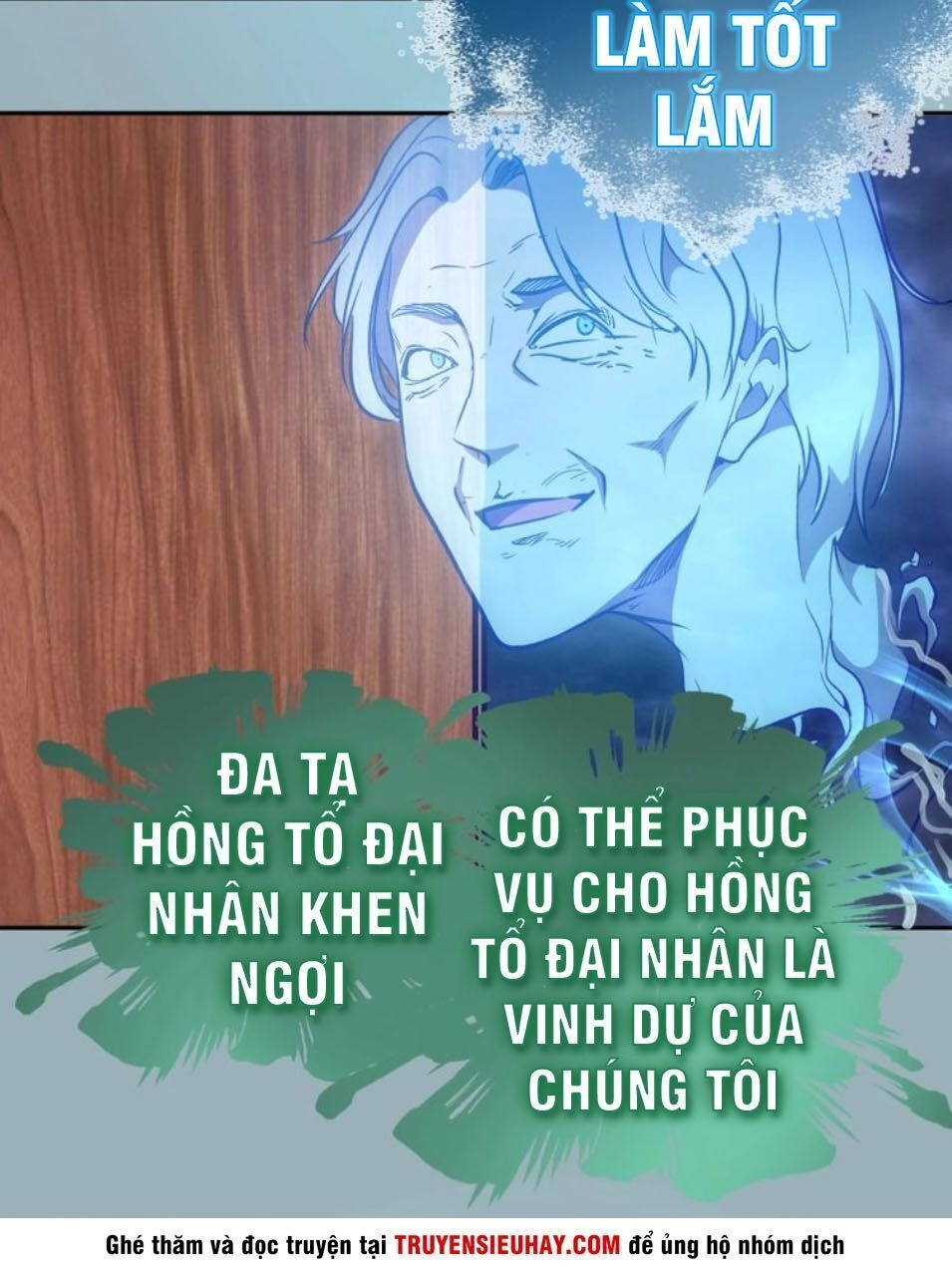 Cao Đẳng Linh Hồn Chapter 56.2 - 24