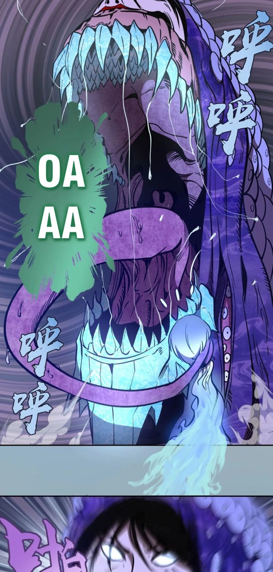 Cao Đẳng Linh Hồn Chapter 56.2 - 26