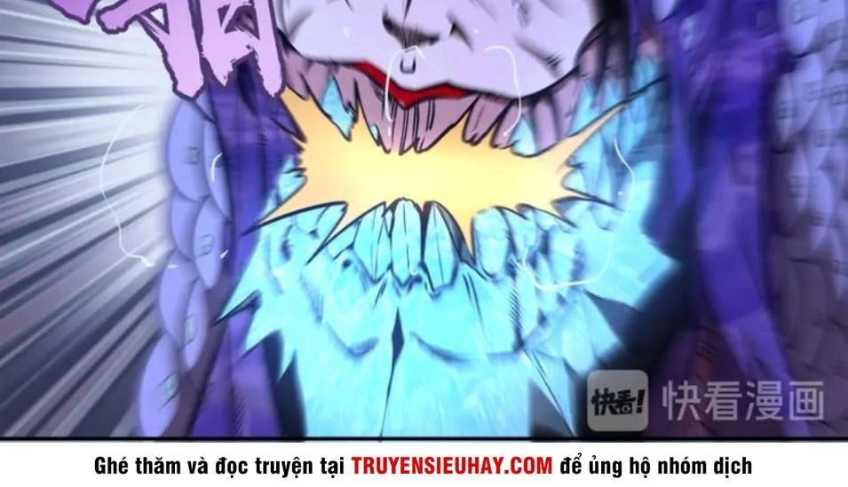 Cao Đẳng Linh Hồn Chapter 56.2 - 27