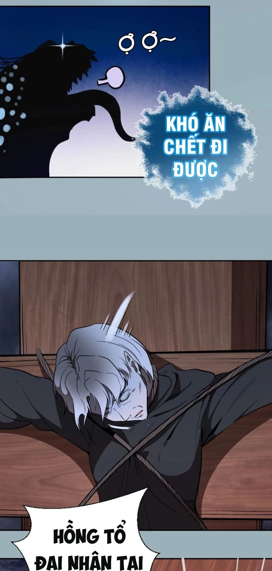 Cao Đẳng Linh Hồn Chapter 56.2 - 28