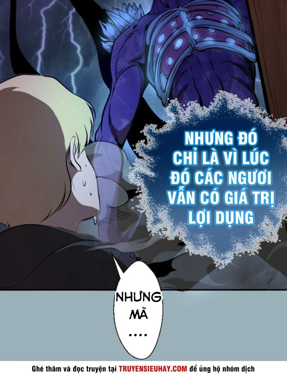 Cao Đẳng Linh Hồn Chapter 56.2 - 30