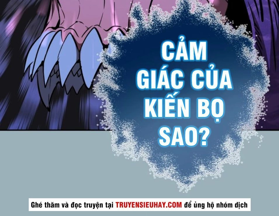 Cao Đẳng Linh Hồn Chapter 56.2 - 33