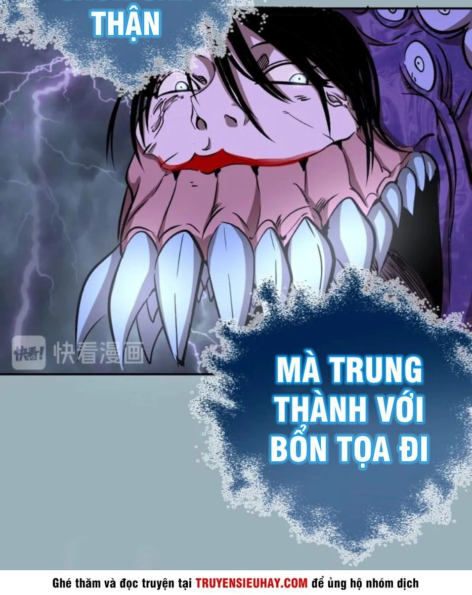 Cao Đẳng Linh Hồn Chapter 56.2 - 36