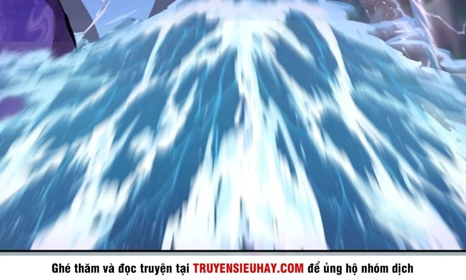 Cao Đẳng Linh Hồn Chapter 56.2 - 39