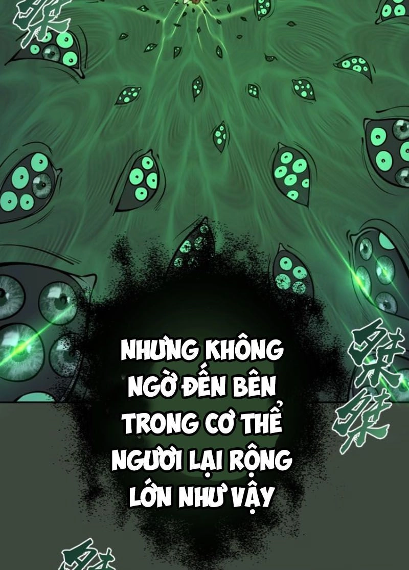 Cao Đẳng Linh Hồn Chapter 57.1 - 3