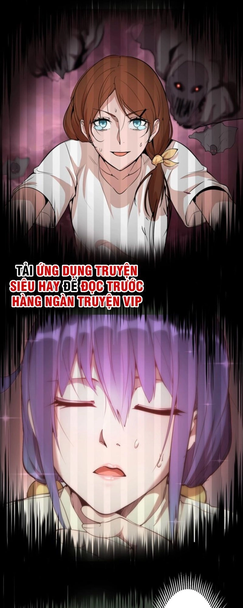 Cao Đẳng Linh Hồn Chapter 57.1 - 11