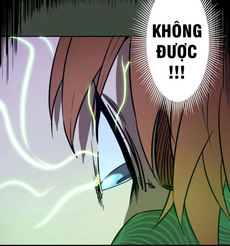 Cao Đẳng Linh Hồn Chapter 57.1 - 12