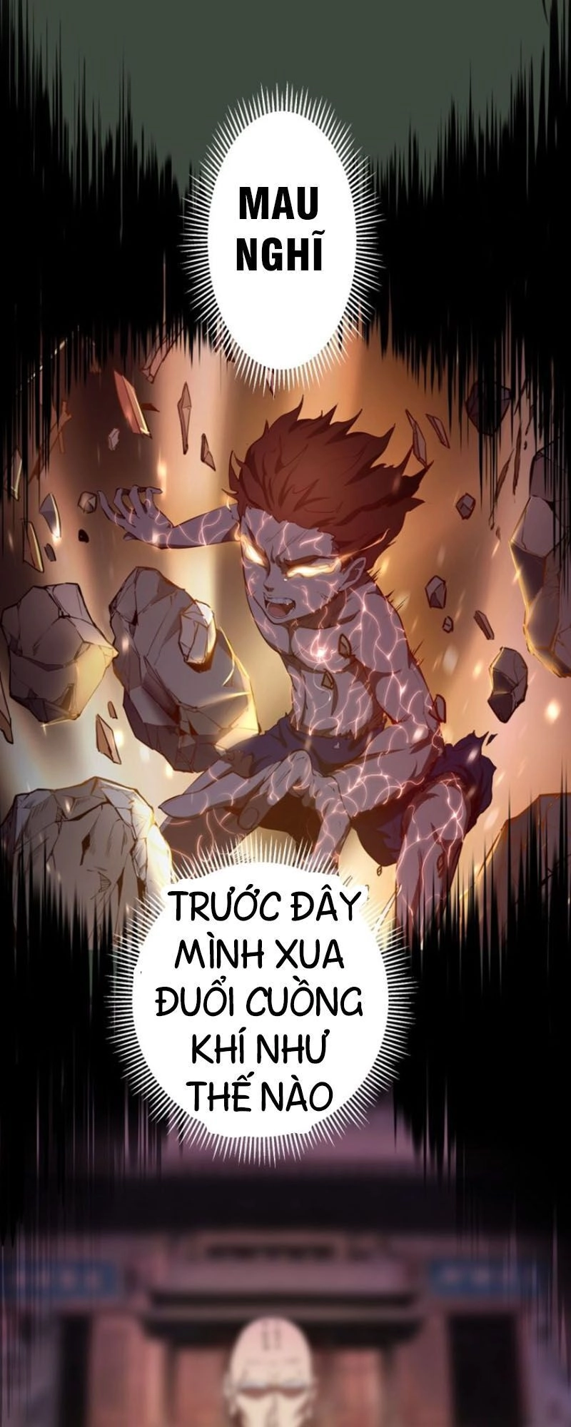 Cao Đẳng Linh Hồn Chapter 57.1 - 13