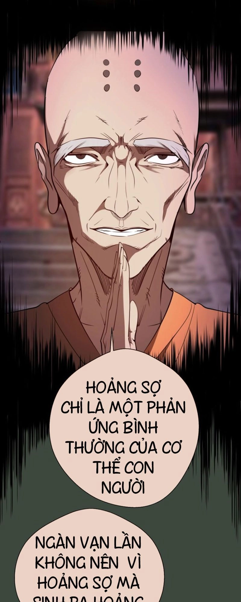 Cao Đẳng Linh Hồn Chapter 57.1 - 15