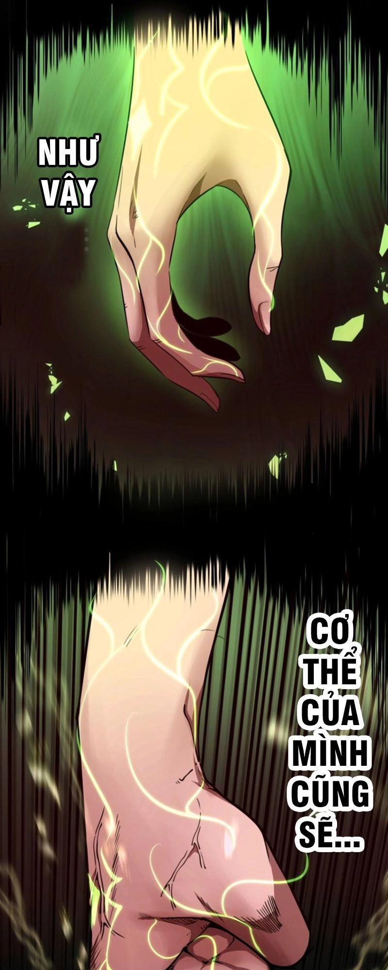 Cao Đẳng Linh Hồn Chapter 57.1 - 20