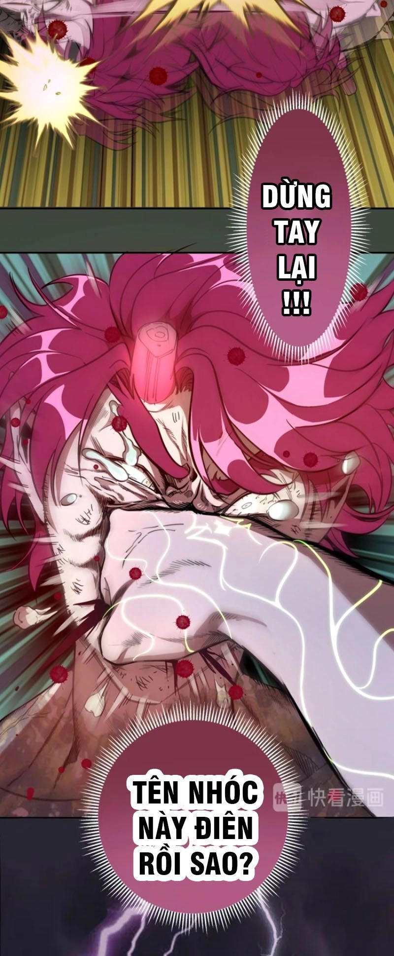 Cao Đẳng Linh Hồn Chapter 57.1 - 23