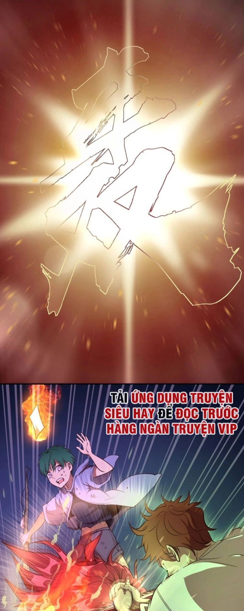 Cao Đẳng Linh Hồn Chapter 57.2 - 4