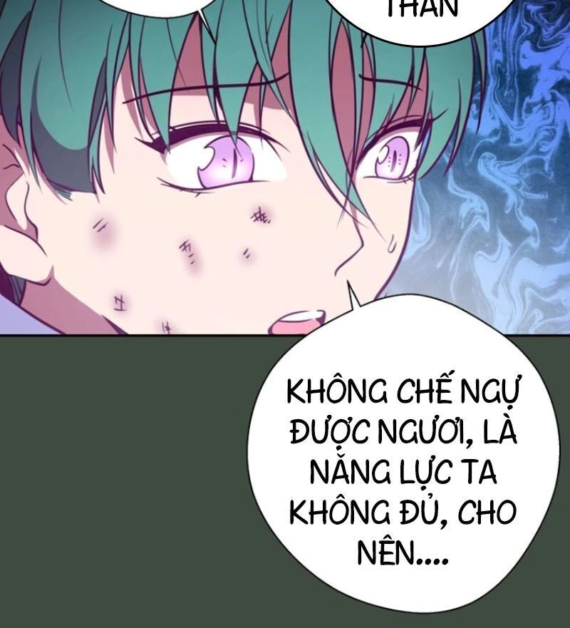 Cao Đẳng Linh Hồn Chapter 57.2 - 9