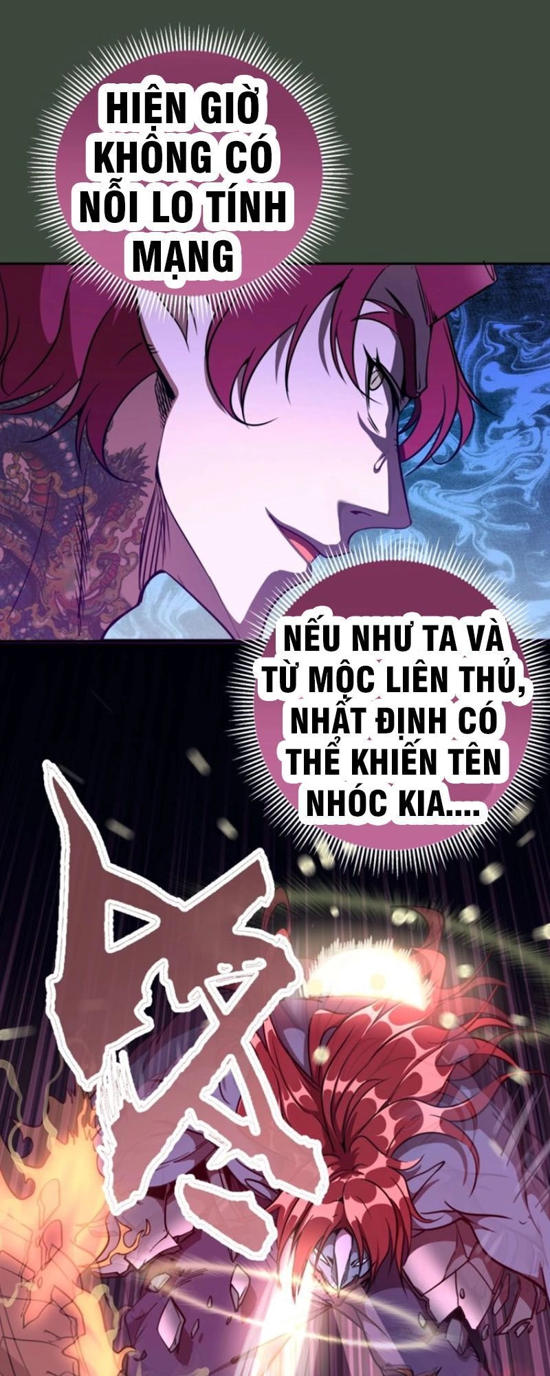 Cao Đẳng Linh Hồn Chapter 57.2 - 20